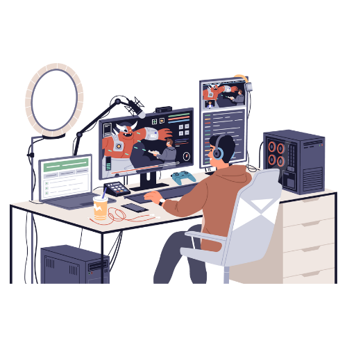 About GetSillySpher.world